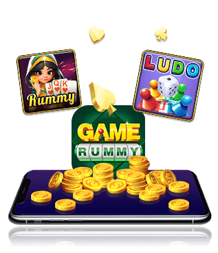 GAME RUMMY YONO