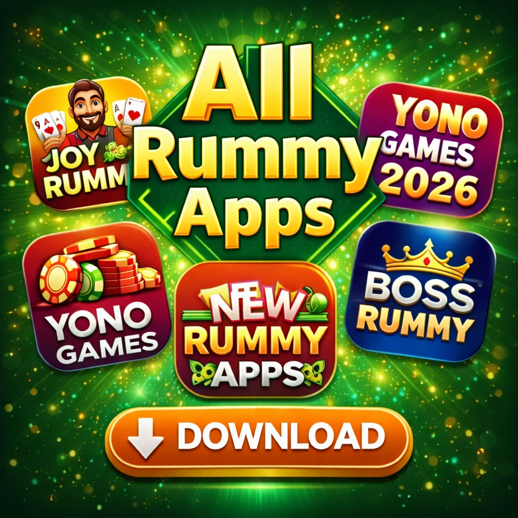 all rummy apps download
