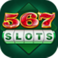 567 Slots Apk Download Link