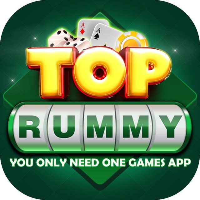 Top Rummy Apk Download Link