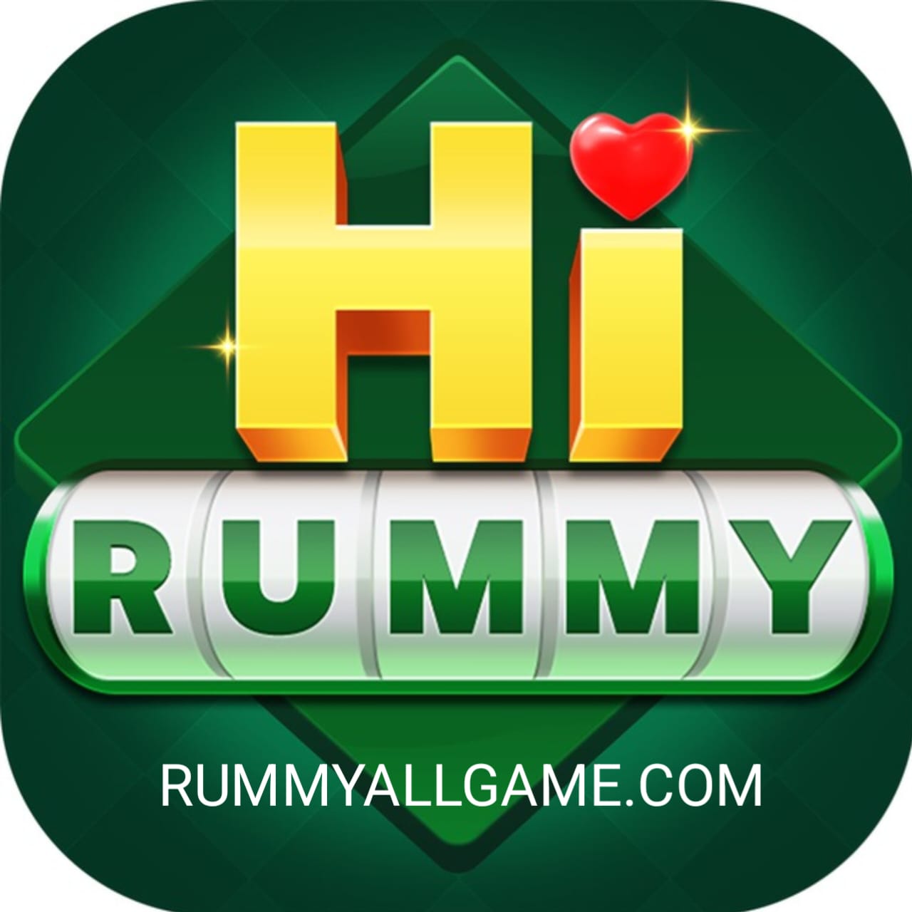 New Hi Rummy Yono App