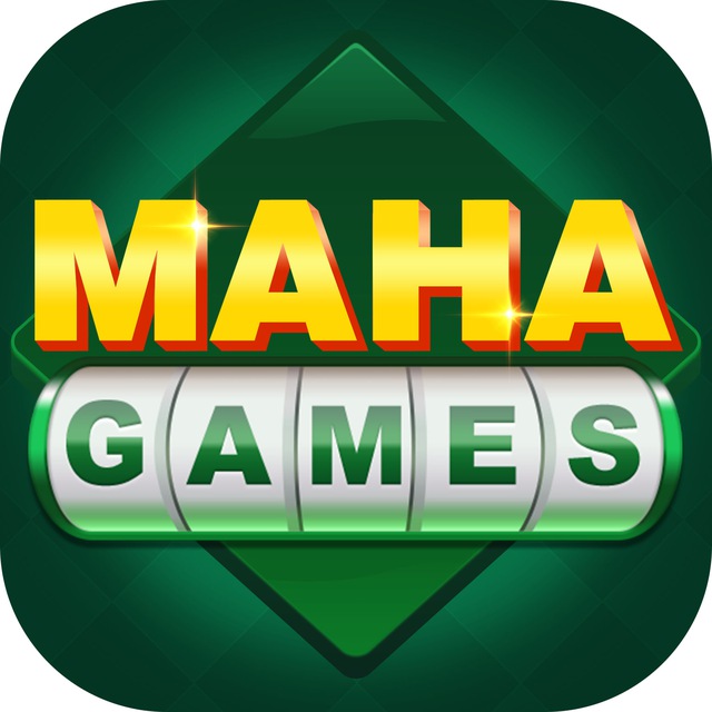 MAHAGAMES YONO APP DOWNLOAD