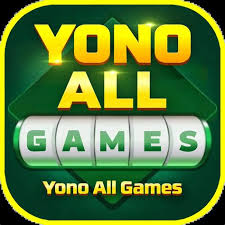 All Yono App