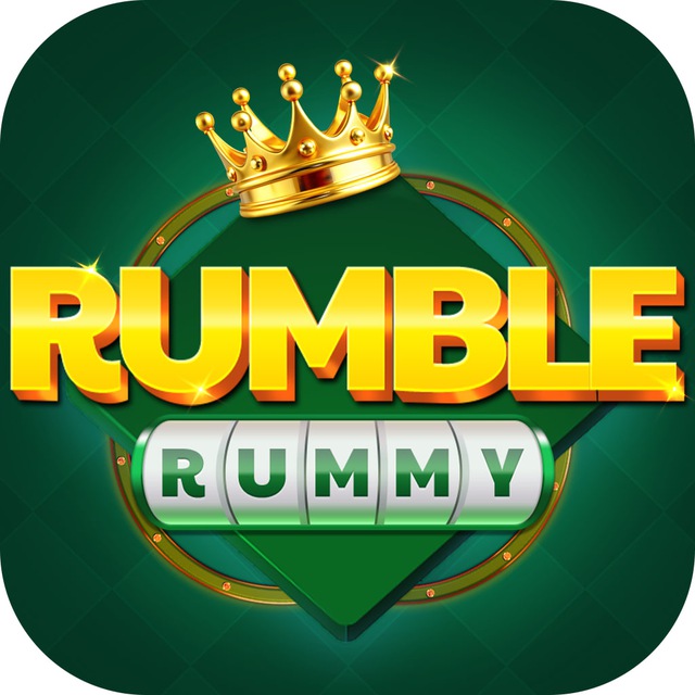 RUMBLE RUMMY YONO