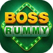 Boss Rummy