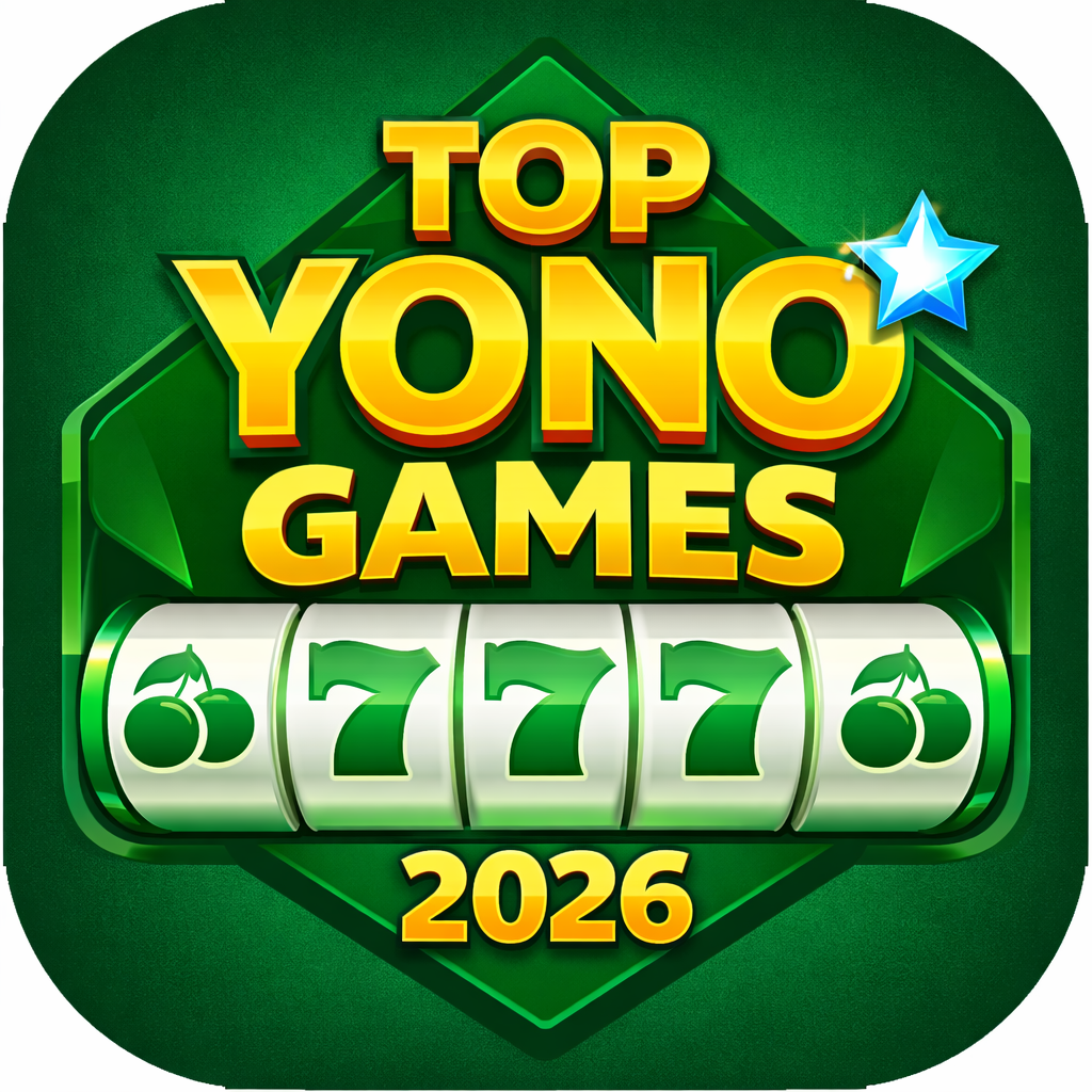 Top Yono Games List 2026