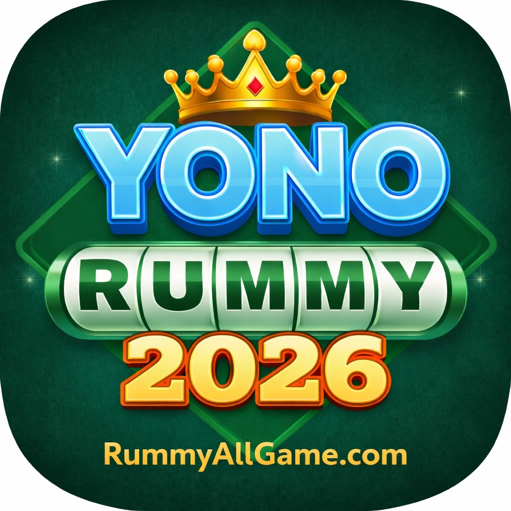 Yono Rummy 2026