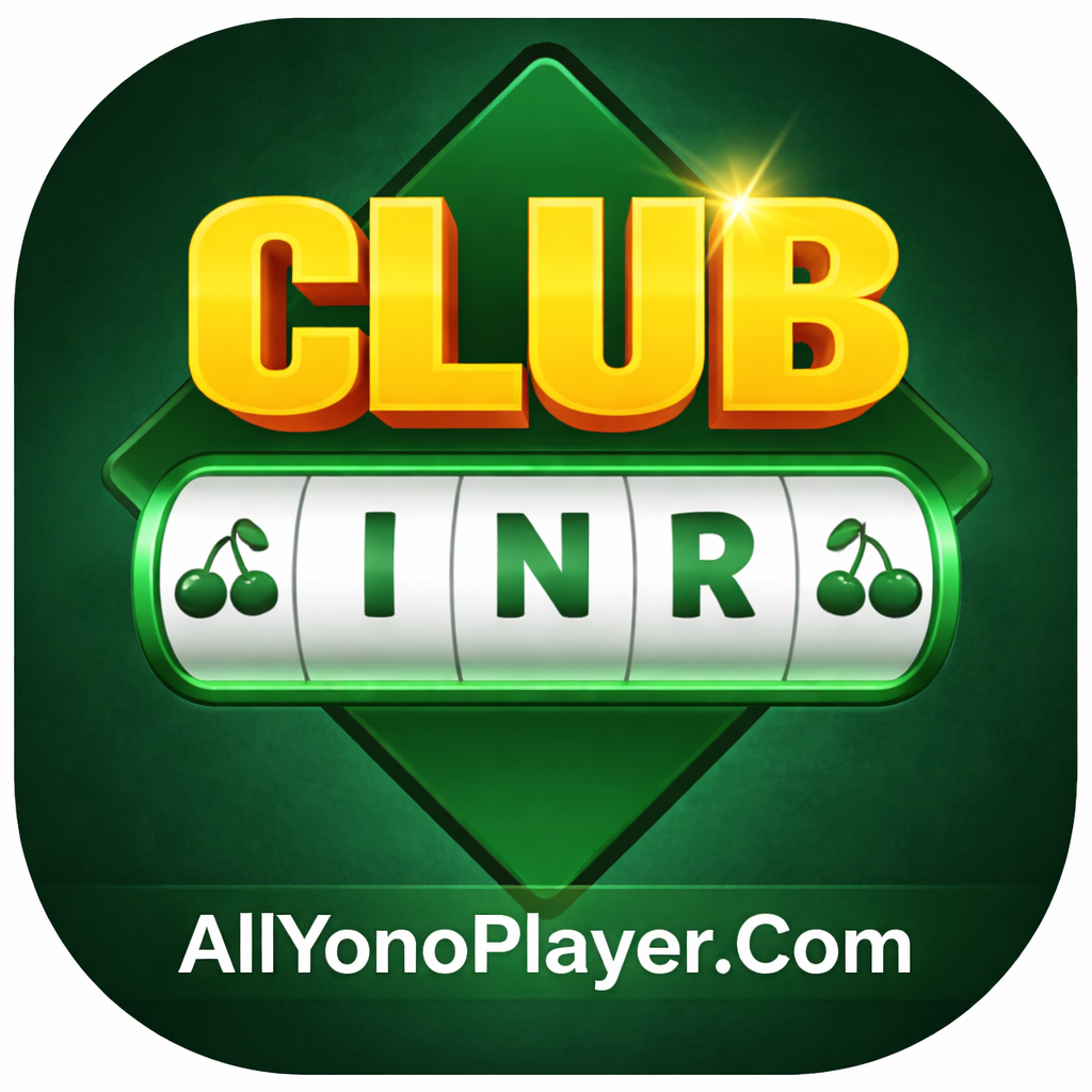 Club Inr